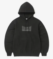 ディスイズネバーザット NEW VISION Hoodie Off Blackのサムネイル