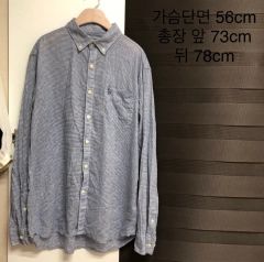 25FW 試着のみ 6ボタン BDシャツ workers k&th ワーカーズ - メルカリ