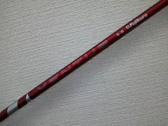 美品】24VENTUSレッド5S ドライバーシャフト テーラーメイドスリーブ