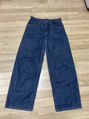 カーハート デニム ズボン フィット Indigo パンツのサムネイル