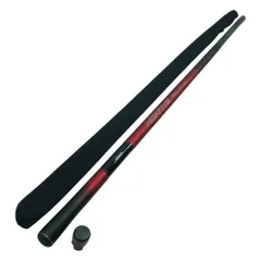 SHIMANO シマノ 渓流竿 スーパーゲーム ベイシス サーモン 83NP 37964のサムネイル