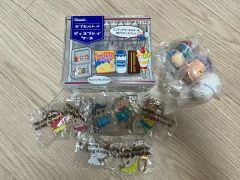 979)ファンタジーアミューズ ディズニー メモクリップ 温度計