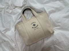 送料無料 新品未使用♡】TORY BURCH ミニトートバッグ - メルカリ