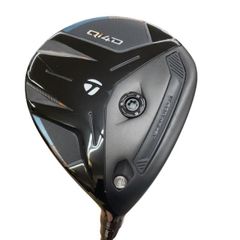 TaylorMade Qi4D FW 3HL 16.5° - メルカリ