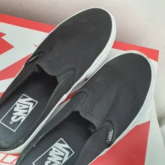 VANS スリッポン 230