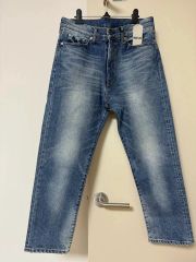 【26AW新作・未使用】YANUK BEN プレミアムスクエア 32 デニム 26AW新作・未使用】YANUK BEN プレミアムスクエア 32 デニム - メルカリ