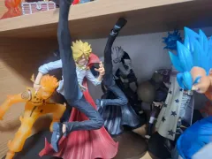 ONE PIECE BWFC サンジ 2種