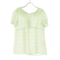 【AKRIS】カシミヤシルクニット五分袖カットソー AKRIS - 【AKRIS】カシミヤシルクニット五分袖カットソーの通販 by