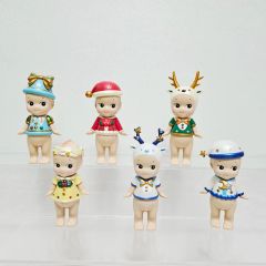 バイイー様専用 ソニーエンジェル 6体 - メルカリ