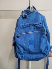 キプリングバッグ