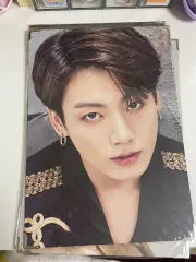 BTS ジョングク プレフォト まとめ出品