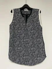 sandro サンドロ スリーブレス トップス 1(55)のサムネイル