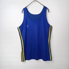 現地購入品】アトレティコマドリード ノースリーブシャツ トレーニング 