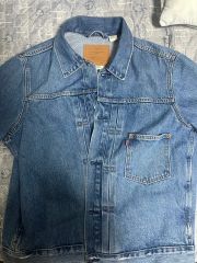 BIGサイズ！46！USA製 リーバイス 70-80s 70505 0213 BIGサイズ！46！USA製 リーバイス 70-80s 70505 0213 - メルカリ
