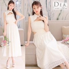 ROBE de FLEURS Glossy / ローブドフルールグロッシー】ホルターネック