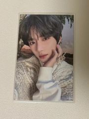 公式・希少】BTS バンタン防弾少年団O'LZ トレカ JIN ジン 美品 - メルカリ