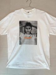 LOVE EAR ART】名古屋JOINTS限定 Tシャツ 白 Lサイズ 半袖 - メルカリ
