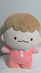 みんなのたあ坊 フェイスクッション レア サンリオ - メルカリ