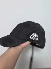 ベースボールキャップ レディース 帽子 Kappa 帽子のサムネイル
