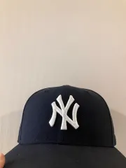 ニューエラ 59FIFTY NEW YORK YANKEES 帽子