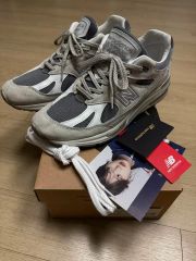NEW BALANCE×JOE FRESHGOODS