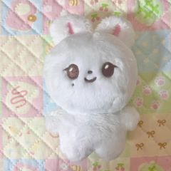 seventeen ジョンハン マスコット ぬいぐるみ マスター - メルカリ