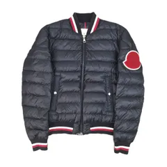 2026年最新】モンクレール MONCLER スタジャンの人気アイテム - メルカリ