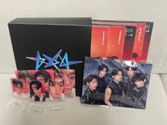 Just like 超特急」 CD DVD 生写真 - メルカリ