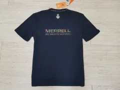 MERRELL メレル 機能性Tシャツ 95 105 新品 正規品 割引不可のサムネイル
