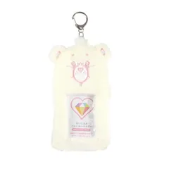 【割引クーポン】【新品】ケアベアぬいぐるみフォトキーホルダー スパークルハートベア ティーズファクトリー  CareBears ふわふわ キーホルダー 癒し アメリカ  雑貨  アパレル かわいい カラフル ソフト キャラクター 学生  プレゼント 推し活