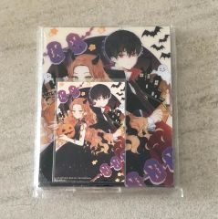 今世は当主になります アクリルフレーム ハロウィン限定版 - メルカリ