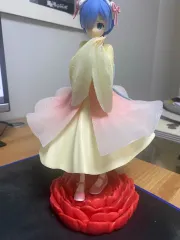 レム フィギュア 販売