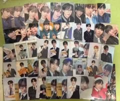 値下げ☺︎】SUPER JUNIOR キュヒョン KYUHYUN トレカ 19枚 | Mercari