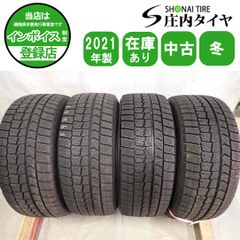 NANKANGスタッドレス225／45R18 95Q超深溝 - メルカリ
