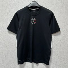 アシックス ASICS エルドレッソ ELDORESO 半袖シャツ Mサイズ - メルカリ