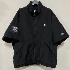 サンプルSALE /D470 ] LUXE/R ナイロン布帛プルオーバー - メルカリ