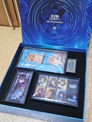 シャニマス 3rd LIVE Blu-ray FUKUOKA アソビストア特装版 - メルカリ