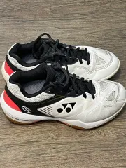 YONEX ヨネックス 65x2 w 225mm バドミントンシューズ