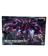 2026年最新】HG 1/144 サイコ・ガンダムmk-iiの人気アイテム - メルカリ