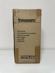 最終値下げ】threezero DLX ロックダウン（イベント限定版） - メルカリ