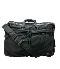 美品 ポーター ブリーフケース ショルダーバッグ リュック 3WAY 斜め掛け メンズ PORTER