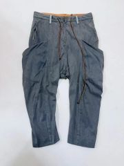 FREEWHEELERS Pope 3/4トラウザーズ 36 - メルカリ