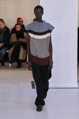 Dries van noten 24ss MILO sweater - メルカリ