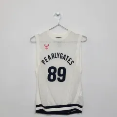 1 パーリーゲイツ / レディース / ベスト / 0 サイズ / が931のサムネイル