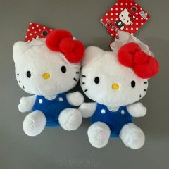 サンリオ ハローキティ ダニエル ♡ ぬいぐるみ セット - メルカリ