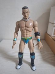 UFC Conor McGregor フィギュア チャンピオンベルト付 - メルカリ