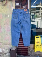 (36 37)00年代 560 ヴィンテージリーバイス