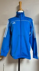 アディダス コンバット スポーツ トラック ジャケット (XS/新品)