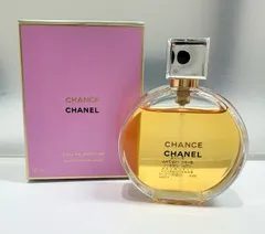 CHANEL チャンス オードゥパルファム ヴァポリザター 50ml