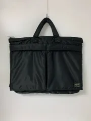 Porter タンカー ショートヘルメットバッグS 新モデル 622-78330